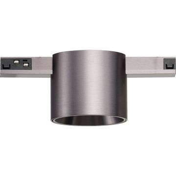 Azzardo SIGMA EVIA Magnetic AZ7186 reflektor szynowy 1x8w/LED  3000 ~ 6000k IP20