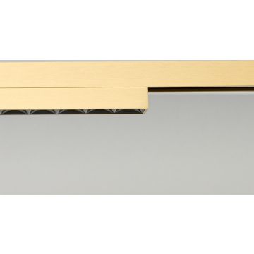 Azzardo SIGMA KIRA Magnetic AZ7051 reflektor szynowy 1x10W/LED  3000 ~ 6000k IP20