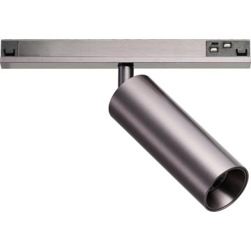 Azzardo SIGMA NIKO Magnetic AZ7044 reflektor szynowy 1x8W/LED  3000 ~ 6000k IP20