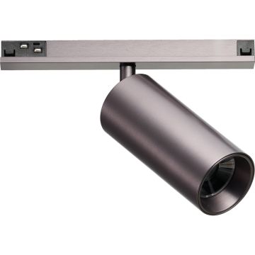 Azzardo SIGMA NIKO Magnetic AZ7046 reflektor szynowy 1x10W/LED  3000 ~ 6000k IP20