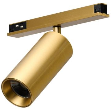 Azzardo SIGMA NIKO Magnetic AZ7045 reflektor szynowy 1x10W/LED  3000 ~ 6000k IP20