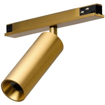 Azzardo SIGMA NIKO Magnetic AZ7173 reflektor szynowy 1x8W/LED  3000 ~ 6000k IP20