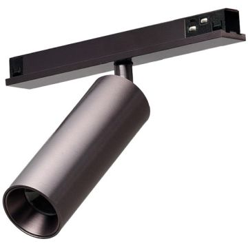 Azzardo SIGMA NIKO Magnetic AZ7174 reflektor szynowy 1x8W/LED  3000 ~ 6000k IP20