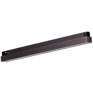 Azzardo SIGMA SAGA Magnetic AZ7179 reflektor szynowy 1x10W/LED  3000 ~ 6000k IP20