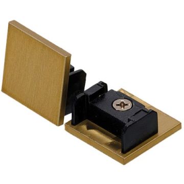 Azzardo SIGMA TRACK Magnetic AZ7065 zaslepka    