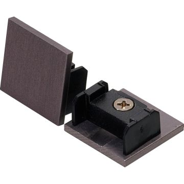 Azzardo SIGMA TRACK Magnetic AZ7066 zaslepka    