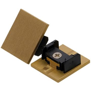 Azzardo SIGMA TRACK Magnetic AZ7067 zaslepka    