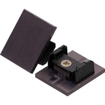 Azzardo SIGMA TRACK Magnetic AZ7068 zaslepka    