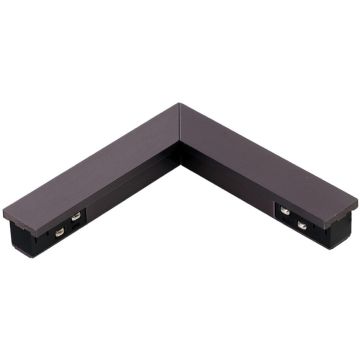 Azzardo SIGMA TRACK Magnetic AZ7071 łącznik    
