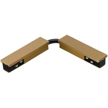 Azzardo SIGMA TRACK Magnetic AZ7072 łącznik    