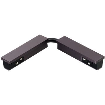 Azzardo SIGMA TRACK Magnetic AZ7073 łącznik    