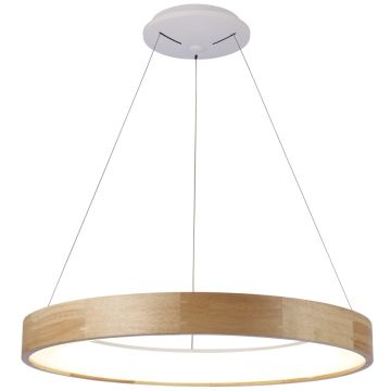 Azzardo SILVAM AZ2699 Zwis sufitowy 1x50W/LED 3000K
