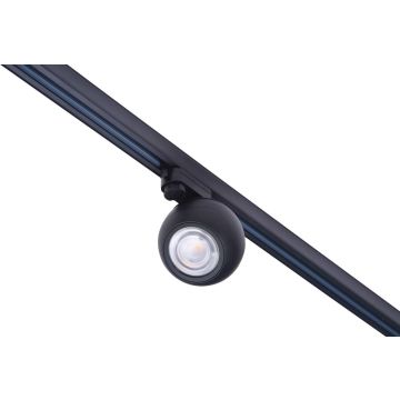 AZzardo SKYE AZ4520 reflektor szynowy 1x12W/LED IP20 