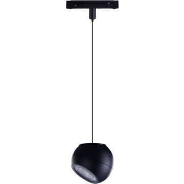 AZzardo SKYE AZ4636 reflektor szynowy 1x12W/LED IP20 