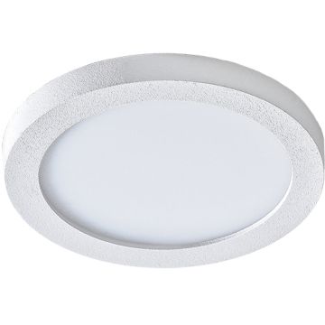 Azzardo SLIM AZ2831 Oprawa podtynkowa 1x6W/LED 3000K