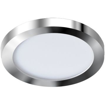 Azzardo SLIM AZ2862 Oprawa podtynkowa 1x6W/LED 4000K