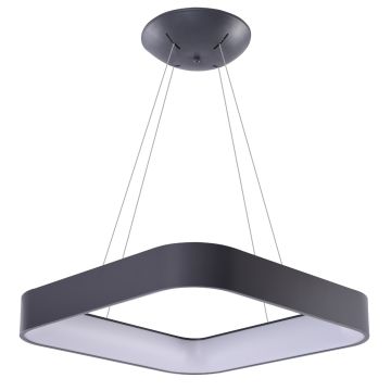 Azzardo SOLVENT S 45 SMART WIFI AZ3980 lampa wisząca 1x32W/LED IP20 2700K-6500K