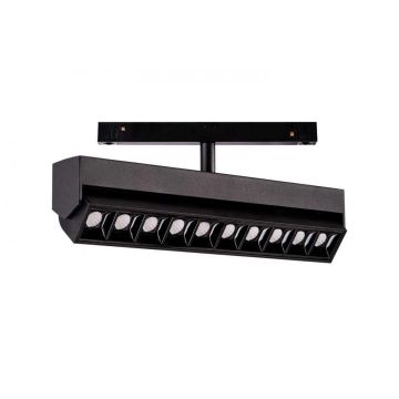 AZzardo SONYA TRACK MAGNETIC SMART AZ4844 reflektor szynowy 20W/LED CCT IP20