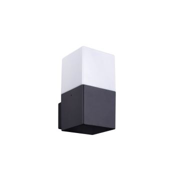 AZzardo SORANO AZ4357 kinkiet 1x40W/E27 IP54 