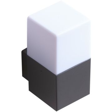 AZzardo SORANO AZ4446 kinkiet 1x40W/E27 IP54 