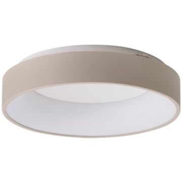 Azzardo SOVANA TOP 45 AZ7542 lampa sufitowa 1x40W/LED 2510lm 3000-5000K IP20