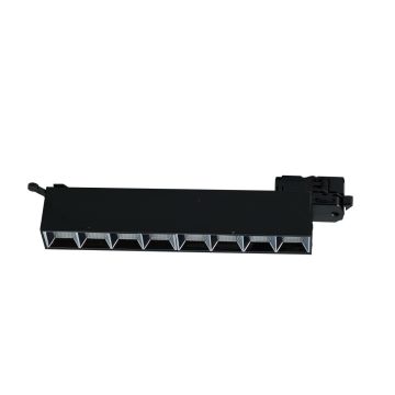 Azzardo SPACE AZ6056 reflektor szynowy 1x16W/LED 3000|4000|6000 IP20 3F