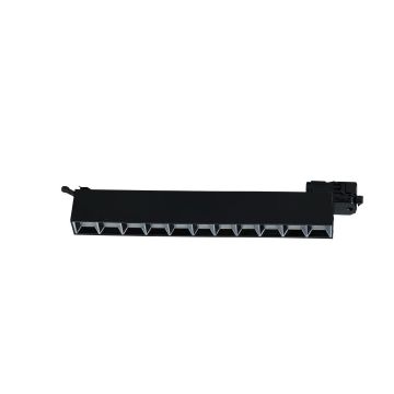 Azzardo SPACE AZ6057 reflektor szynowy 1x30W/LED 3000|4000|6000 IP20 3F
