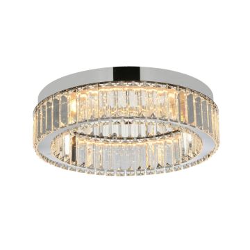 Azzardo SPARK AZ5783 plafon sufitowy 1x30W/LED 3000 IP20