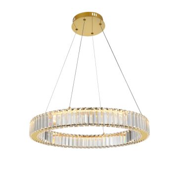 Azzardo SPARK AZ5788 lampa wisząca 1x30W/LED 3000 IP20