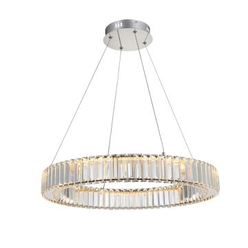 Azzardo SPARK AZ5789 lampa wisząca 1x30W/LED 3000 IP20