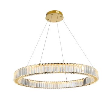 Azzardo SPARK AZ5790 lampa wisząca 1x72W/LED 3000 IP20