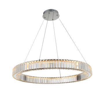 Azzardo SPARK AZ5791 lampa wisząca 1x72W/LED 3000 IP20