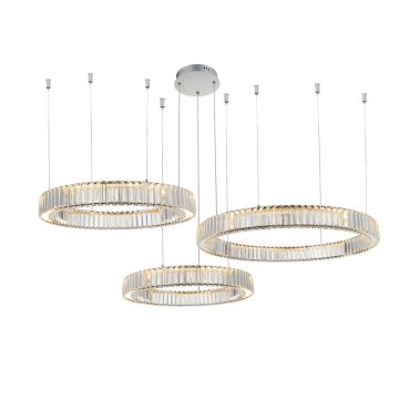 Azzardo SPARK AZ5795 lampa wisząca 3x144W/LED 3000 IP20
