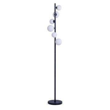 AZzardo SYBILLA AZ4405 lampa podłogowa 6x25W/G9 IP20 