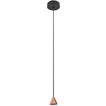 Azzardo TENTOR AZ3085 podstawa do lampy 1x7W/LED IP20 3000K