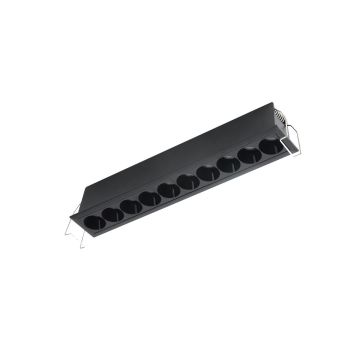 Azzardo TETRIS AZ6278 downlight wpuszczany 1x20W/LED 3000|4000|6000 IP20