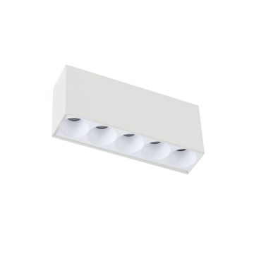Azzardo TETRIS AZ6279 downlight natykowy 1x10W/LED 3000|4000|6000 IP20