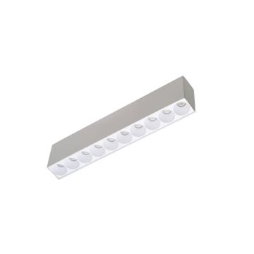 Azzardo TETRIS AZ6281 downlight natykowy 1x20W/LED 3000|4000|6000 IP20