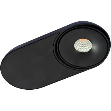 AZzardo TORONTO AZ4064 downlight wpuszczany 1x10W/LED IP20 680lm