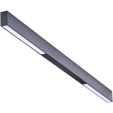 AZzardo Track MAGNETIC SET 1M AZ4798 zestaw szynowy 26W/LED 3000K IP20