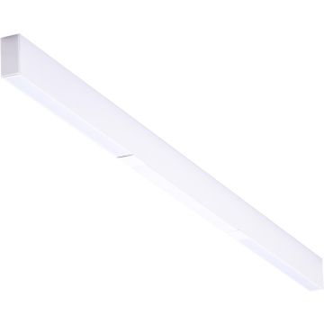 AZzardo Track MAGNETIC SET 1M AZ4801 zestaw szynowy 26W/LED 4000K IP20