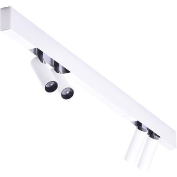 AZzardo Track MAGNETIC SET 1M AZ4803 zestaw szynowy 26W/LED 3000K IP20