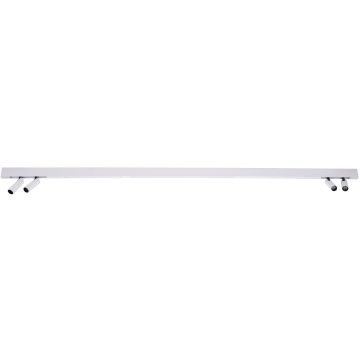 AZzardo Track MAGNETIC SET 2M AZ4813 zestaw szynowy 53W/LED 4000K IP20