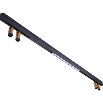 AZzardo Track MAGNETIC SET 2M AZ4818 zestaw szynowy 53W/LED 3000K IP20