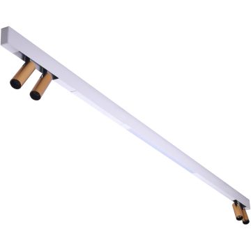 AZzardo Track MAGNETIC SET 2M AZ4819 zestaw szynowy 53W/LED 3000K IP20