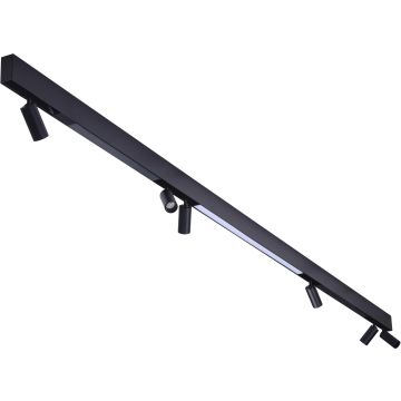 AZzardo Track MAGNETIC SET 2M AZ4820 zestaw szynowy 51W/LED 3000K IP20