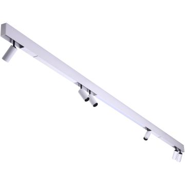 AZzardo Track MAGNETIC SET 2M AZ4821 zestaw szynowy 51W/LED 3000K IP20