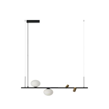 Azzardo TRASIMENO AZ5639 lampa wisząca 3000 IP20