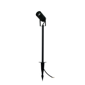 Azzardo TRAST AZ5862 reflektor ogrodowy 1x35W/GU10 IP54