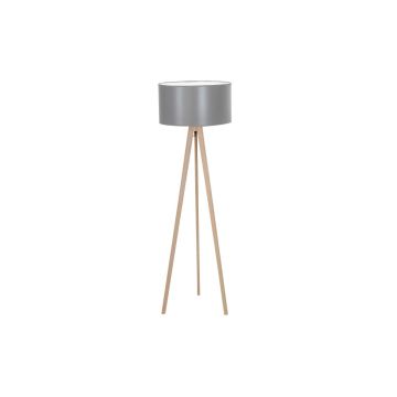 AZzardo TRIPOD WOOD AZ3013 Podstawa do lamp i lampek  